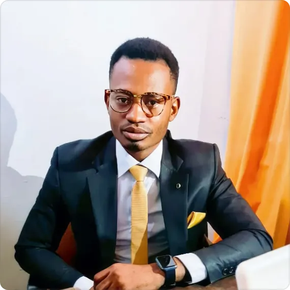 Manage of One God Ltd - Mr Dimithe Leo-Tabe